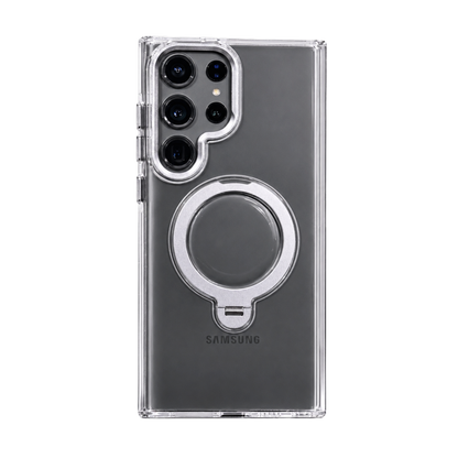 iHusle OG Version 3 Anti Yellow Case with Stand ( Samsung Ultra Series )