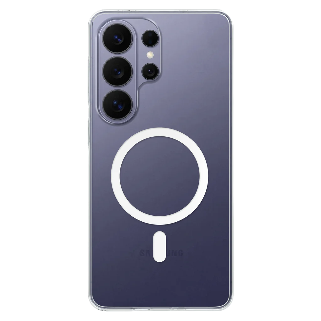 iHusle OG Anti Yellow Case Version 2