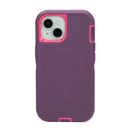 iHusle Monster Case