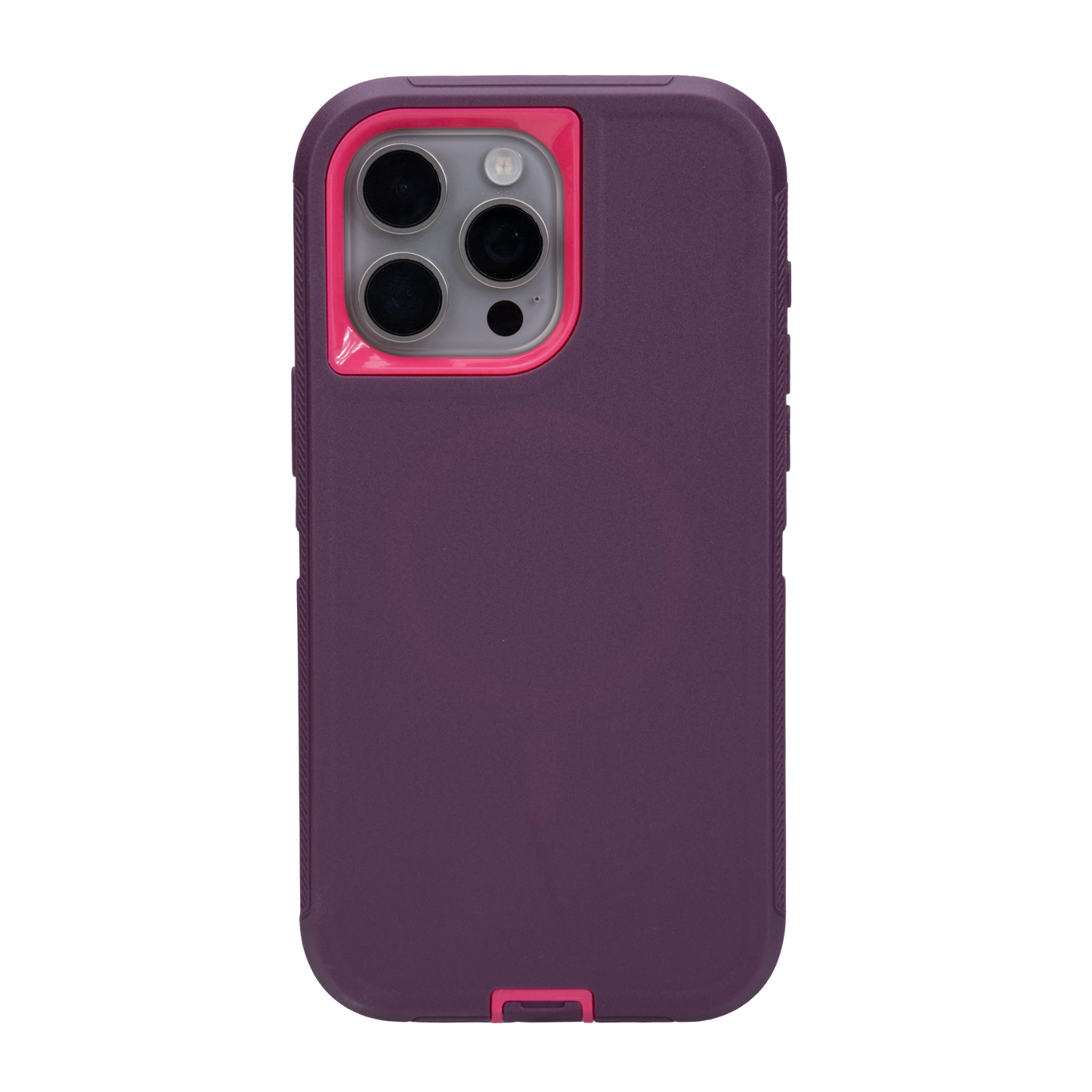 iHusle Monster Case