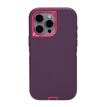 iHusle Monster Case