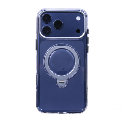 iHusle OG Version 3 Anti Yellow Case with Stand