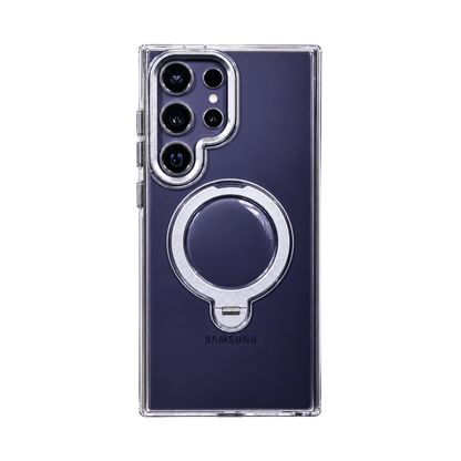 iHusle OG Version 3 Anti Yellow Case with Stand ( Samsung Ultra Series )