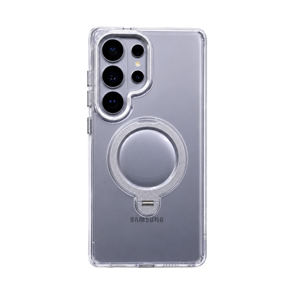 iHusle OG Version 3 Anti Yellow Case with Stand ( Samsung Ultra Series )