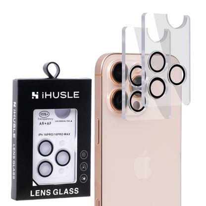 iHUSLE CAMERA LENS PROTECTOR