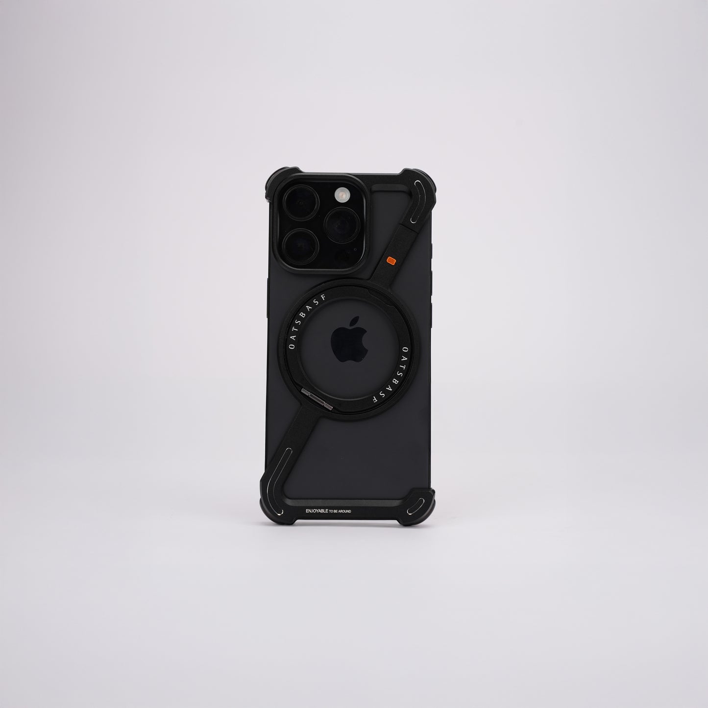 SKELETON Z SERIES CASE