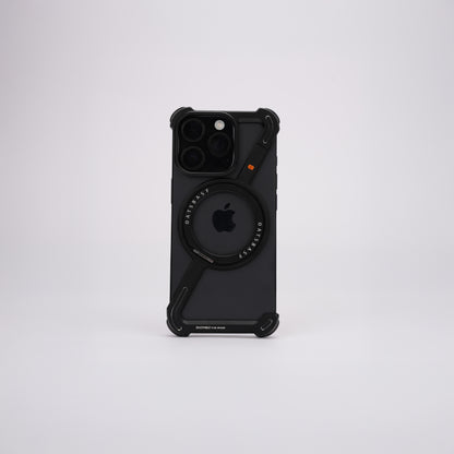 SKELETON Z SERIES CASE
