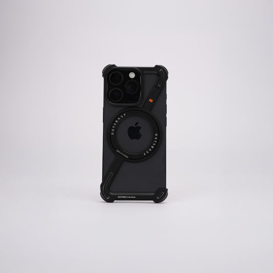 SKELETON Z SERIES CASE