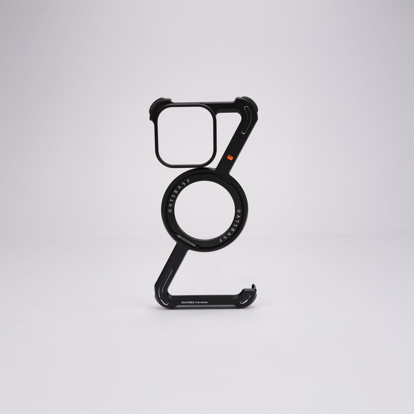 SKELETON Z SERIES CASE