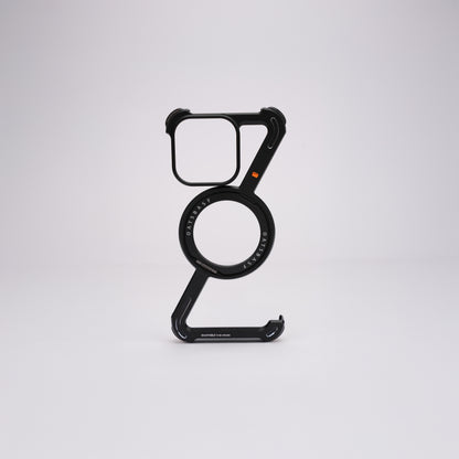 SKELETON Z SERIES CASE