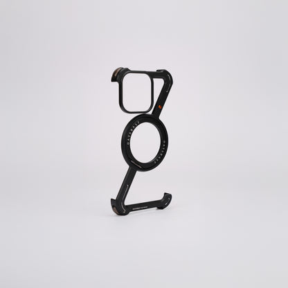 SKELETON Z SERIES CASE