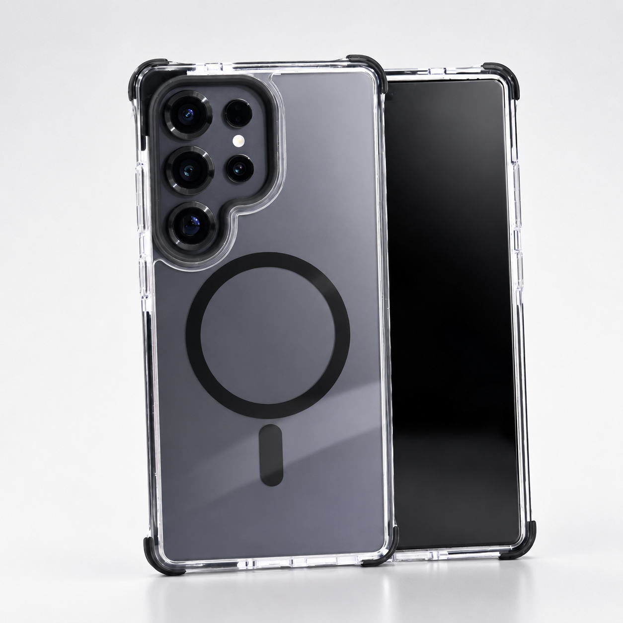 iHusle Hybrid 2.0 Case