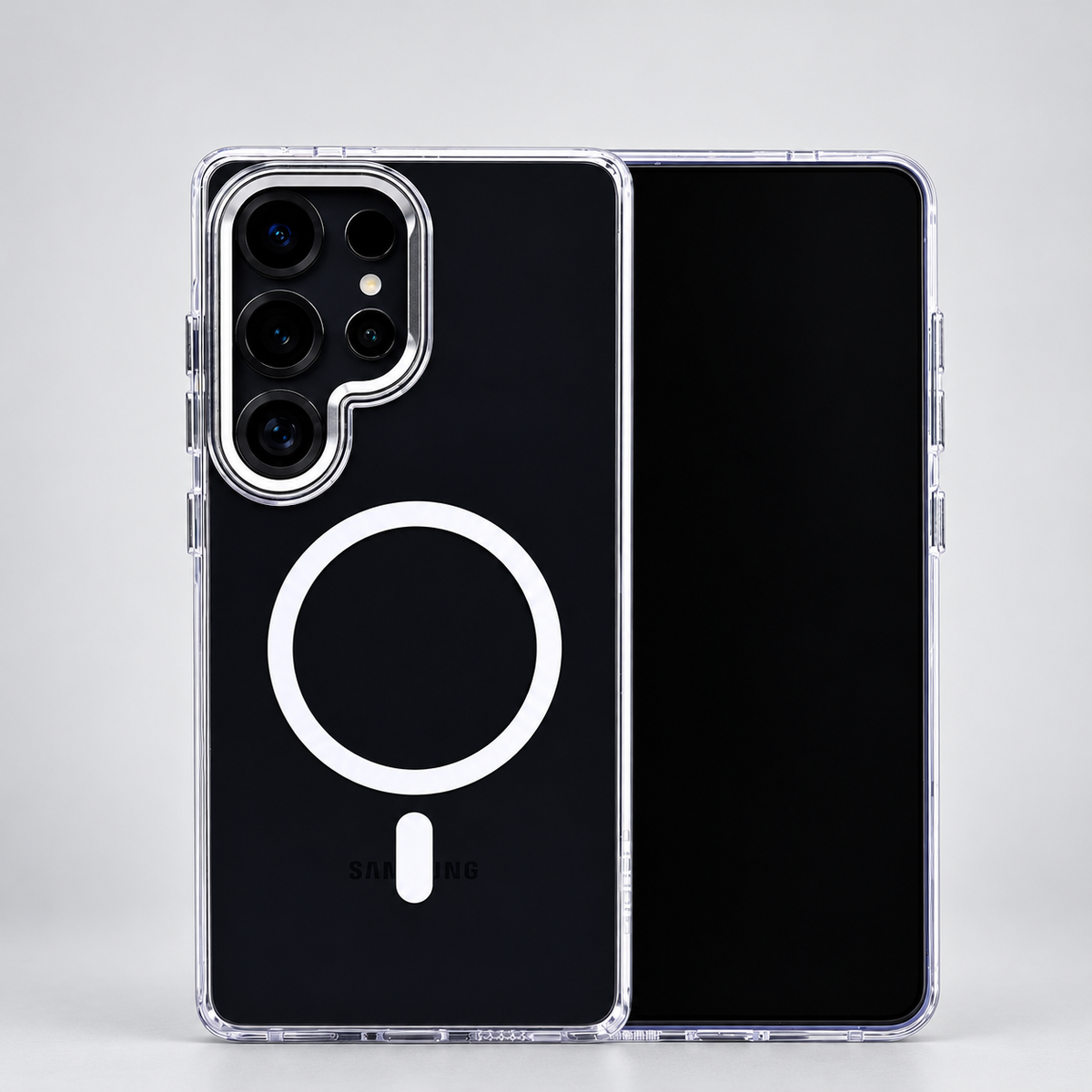 OG Anti Yellow Case Version 4 iHUSLE