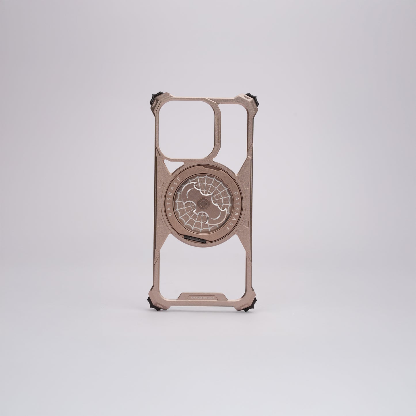 BAT RING MAGSAFE CASE