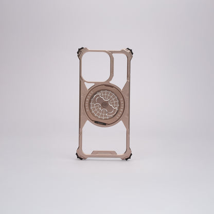 BAT RING MAGSAFE CASE
