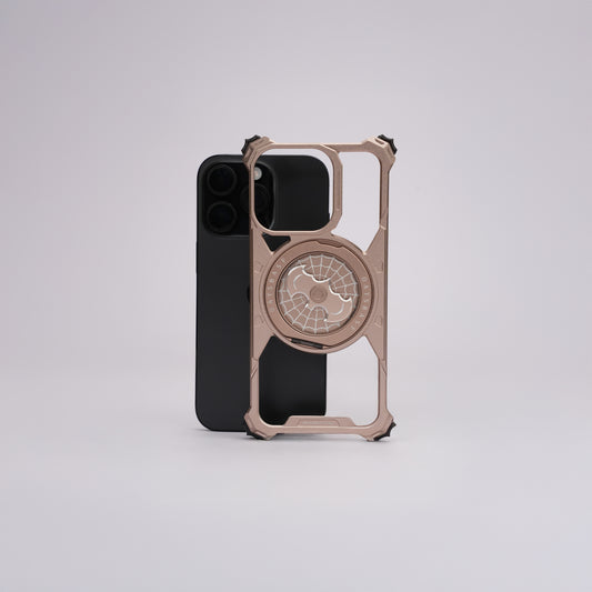 BAT RING MAGSAFE CASE