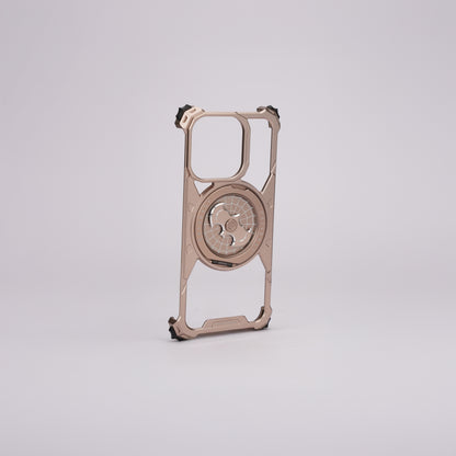BAT RING MAGSAFE CASE