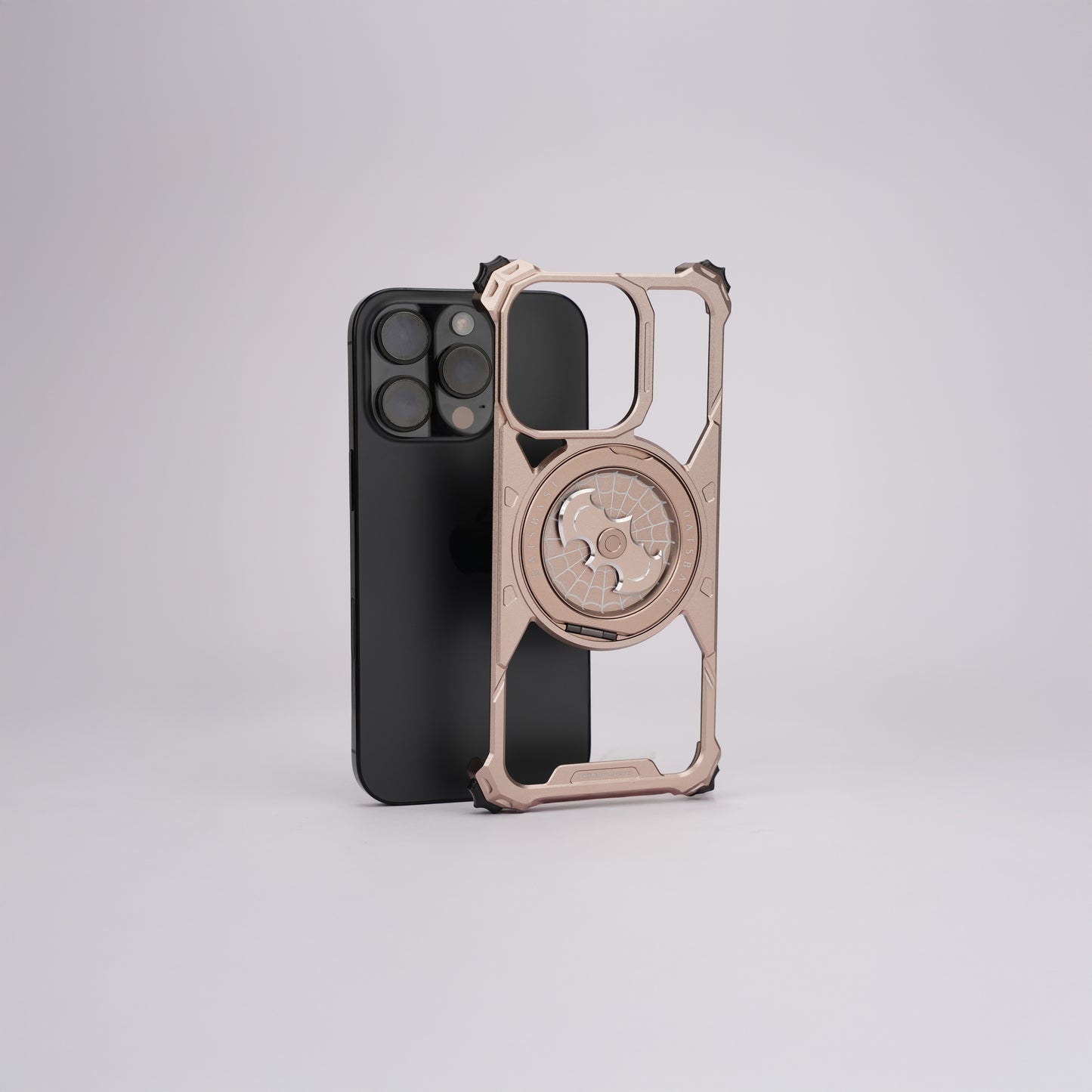 BAT RING MAGSAFE CASE