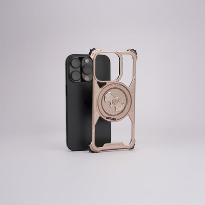 BAT RING MAGSAFE CASE