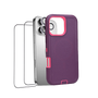 Pink & Magenta