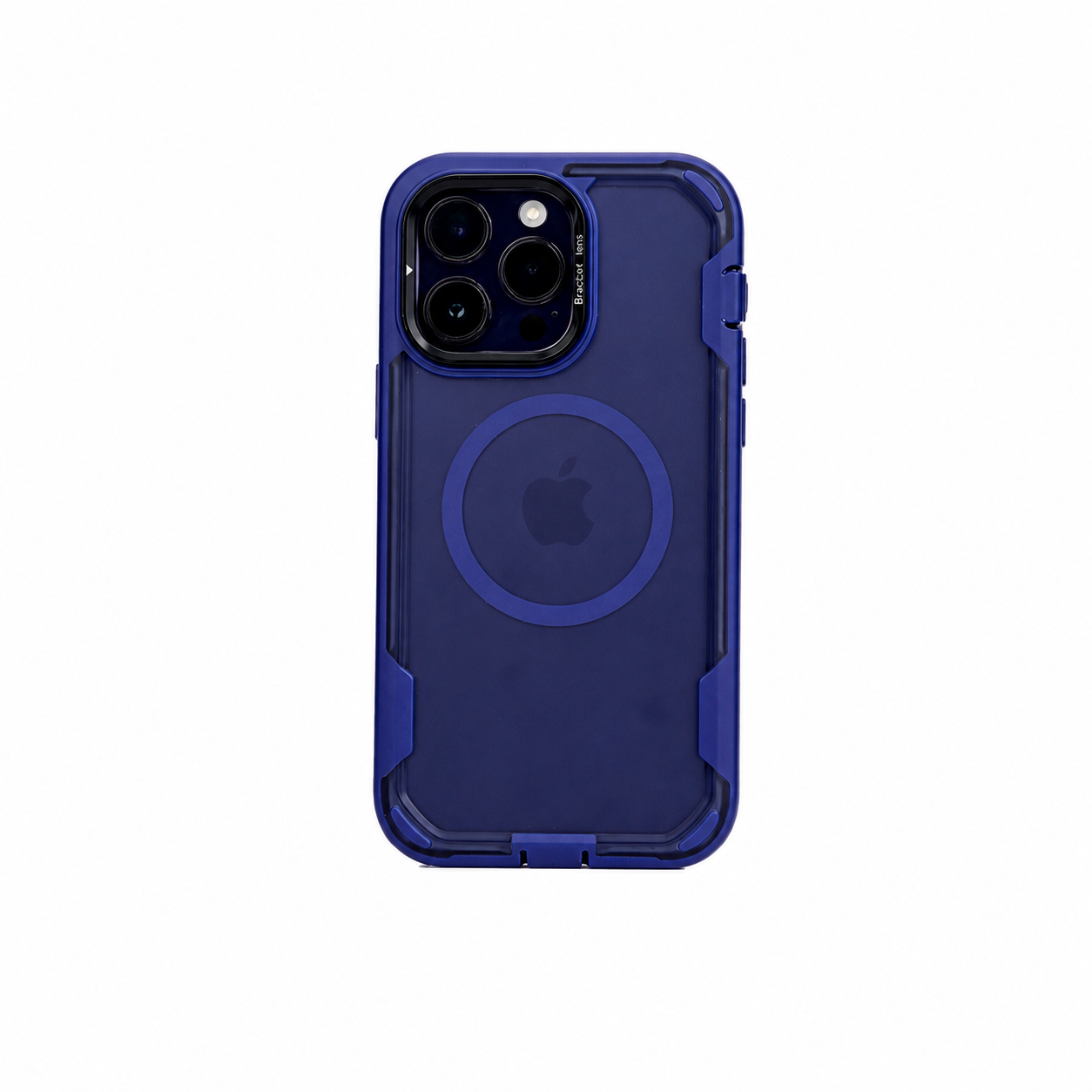 iHusle Monster 2.0 Case