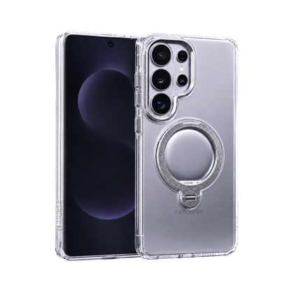 iHusle OG Version 3 Anti Yellow Case with Stand ( Samsung Ultra Series )