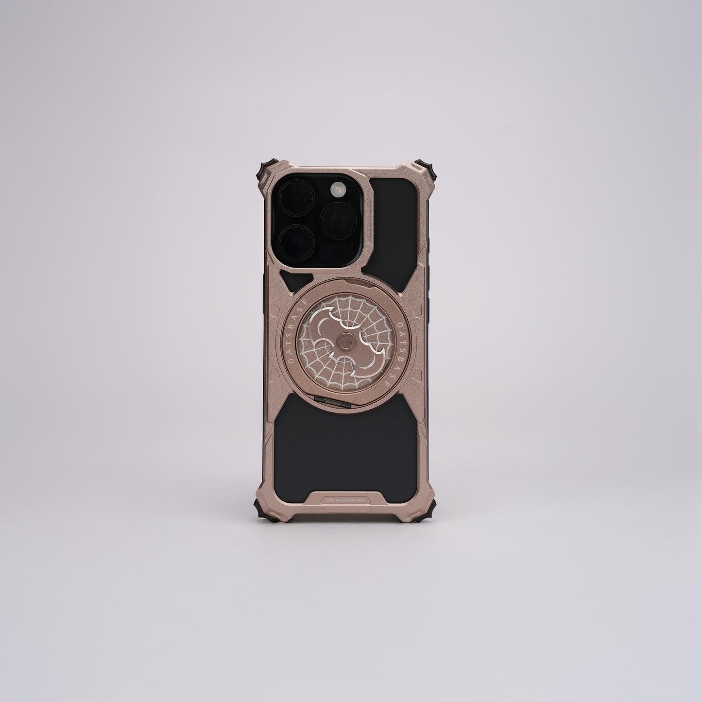 BAT RING MAGSAFE CASE