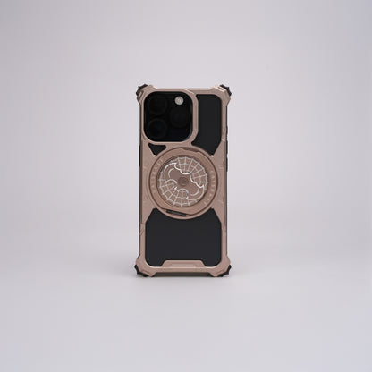 BAT RING MAGSAFE CASE