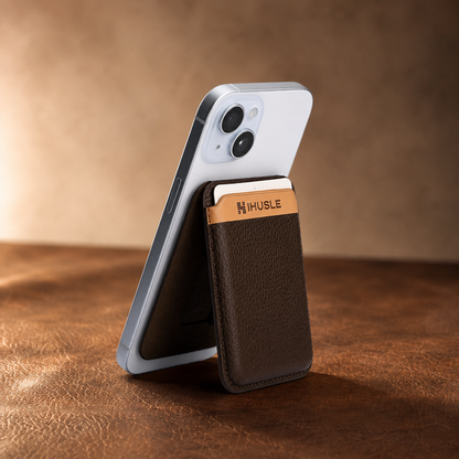 iHusle Wallet Stand Case