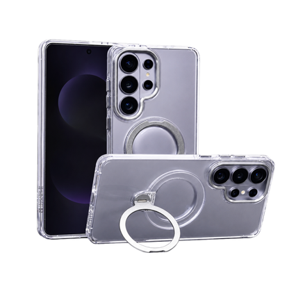 iHusle OG Version 3 Anti Yellow Case with Stand
