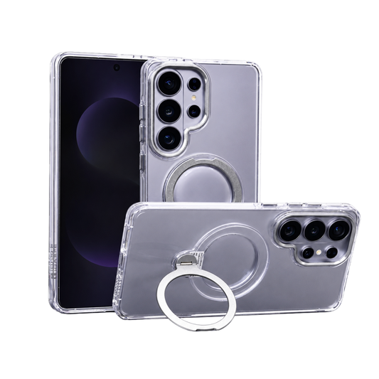 iHusle OG Version 3 Anti Yellow Case with Stand ( Samsung Ultra Series )