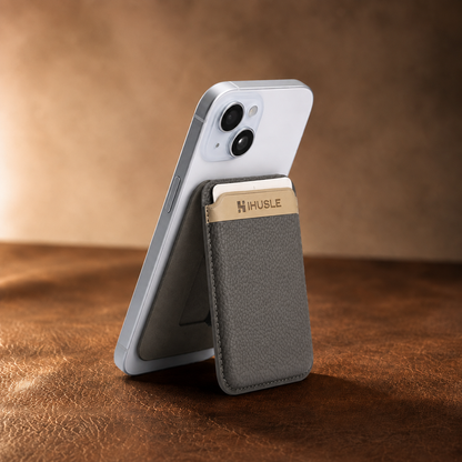 iHusle Wallet Stand Case