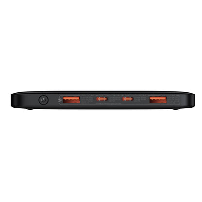 Baseus Blade Power Bank – 100W Ultra-Fast Charging with LED Display