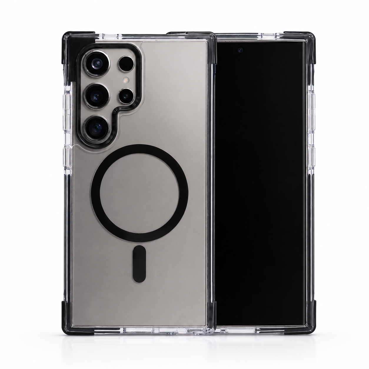 iHusle Hybrid 2.0 Case