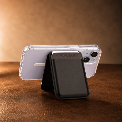 iHusle Wallet Stand Case