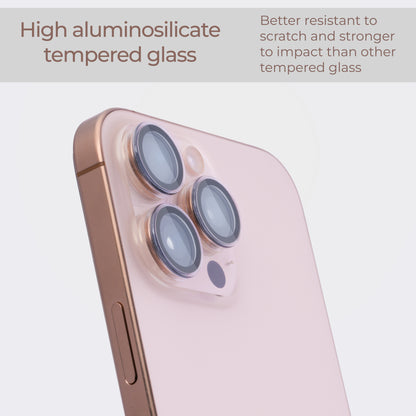 iHUSLE CAMERA LENS PROTECTOR