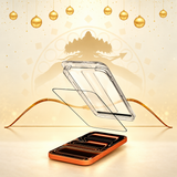 HD Screen Protection ( Pack of 1 ) iHUSLE