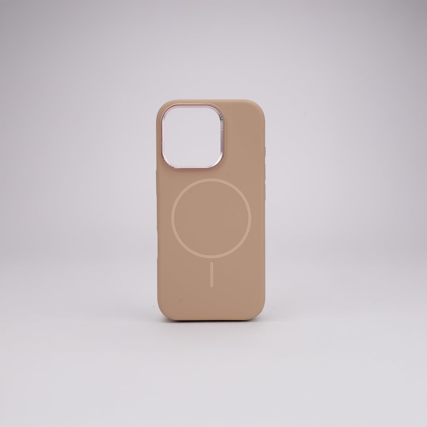 SILICONE MAGSAFE IMP CASE