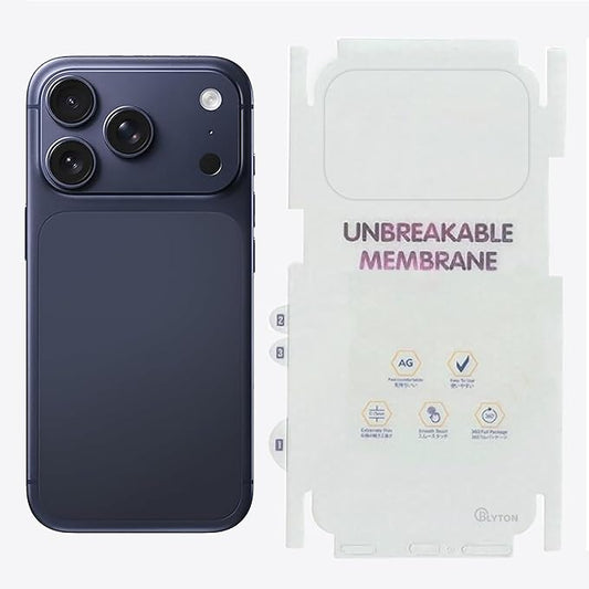 IPHONE PROTECTION