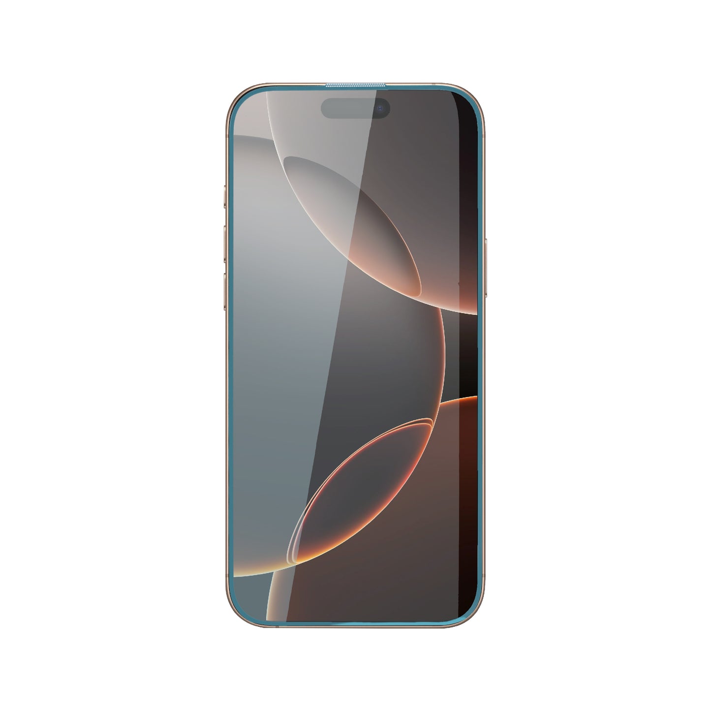 iHUSLE ANTI-STATIC HD SCREEN PROTECTOR (PACK OF 2)