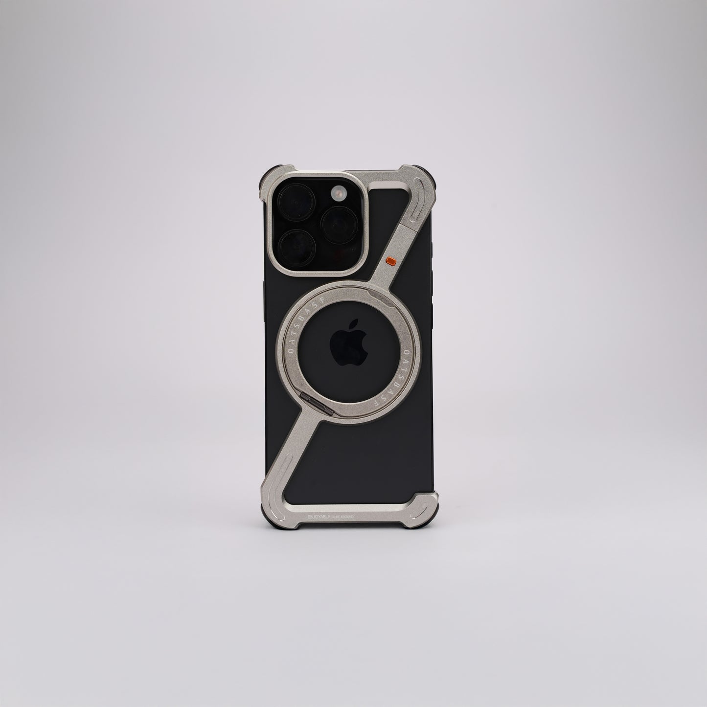 SKELETON Z SERIES CASE