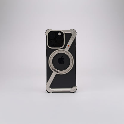 SKELETON Z SERIES CASE