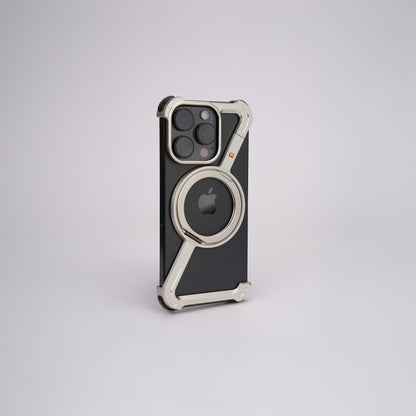 SKELETON Z SERIES CASE