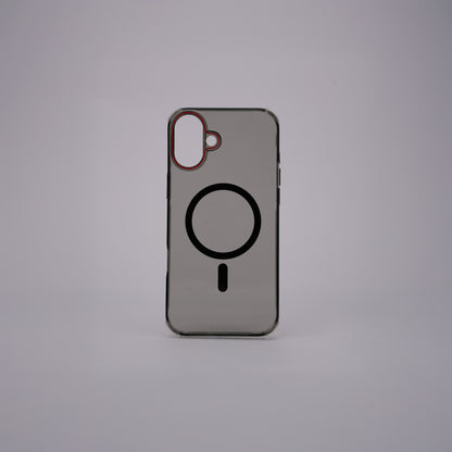 DEZONE ANTI-YELLOW CASE