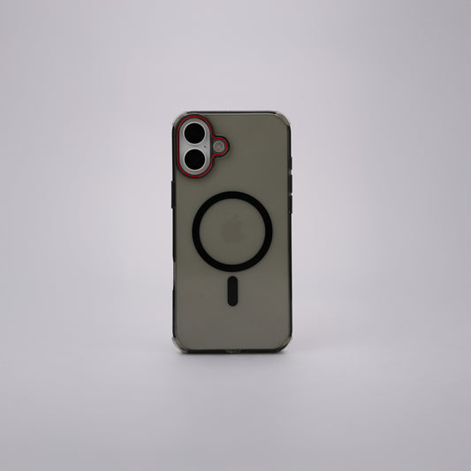 DEZONE ANTI-YELLOW CASE