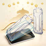 HD Screen Protector (Pack of 2) iHUSLE