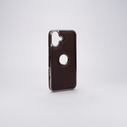 NJOYNY PREMIUM LEATHER CASE