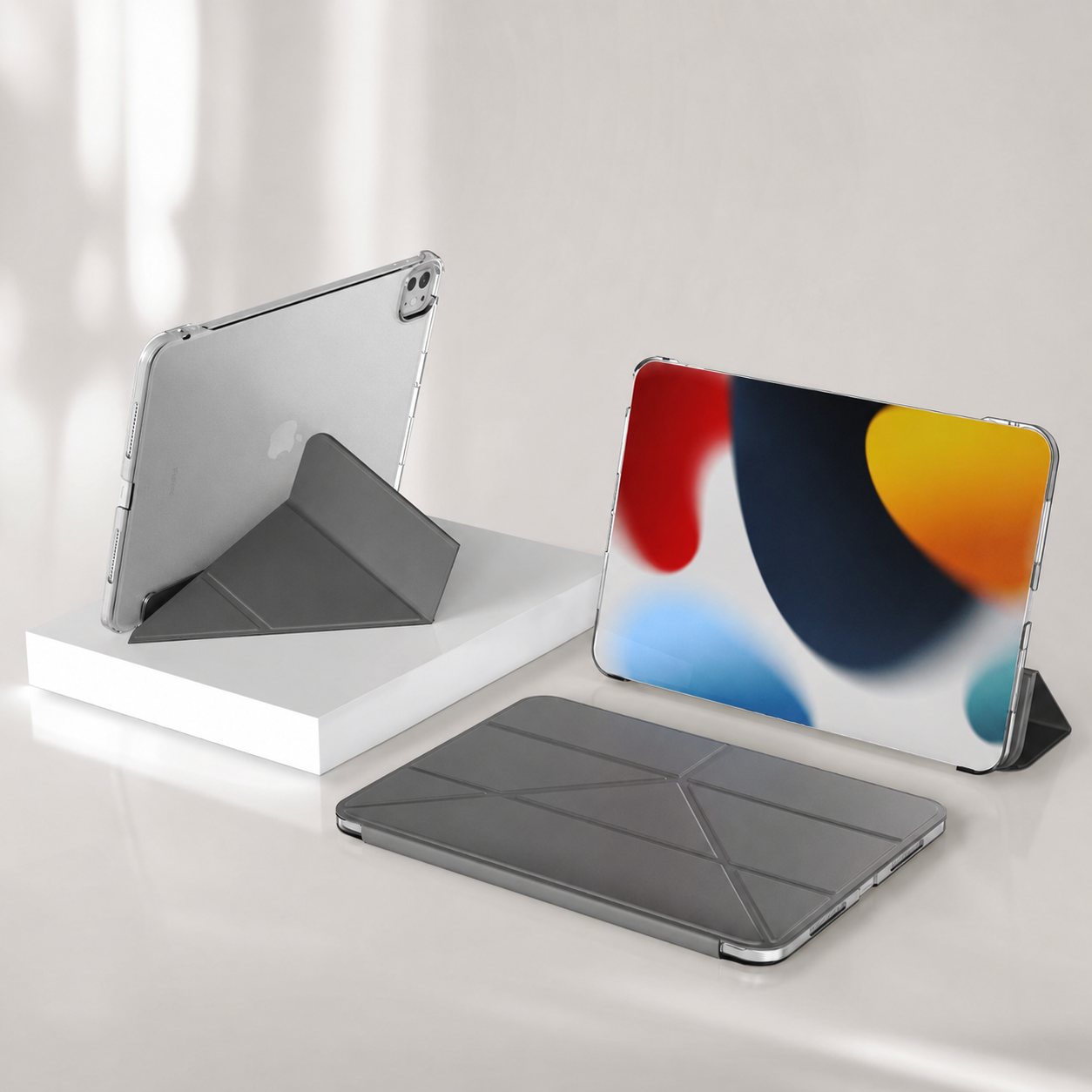 iPad Classy Cases