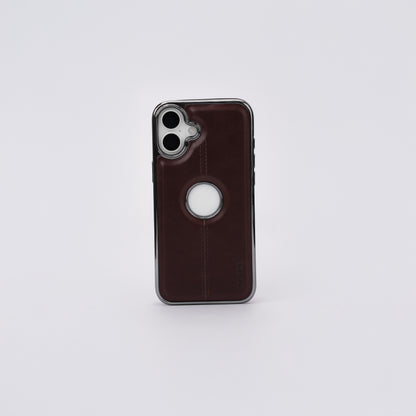 NJOYNY PREMIUM LEATHER CASE