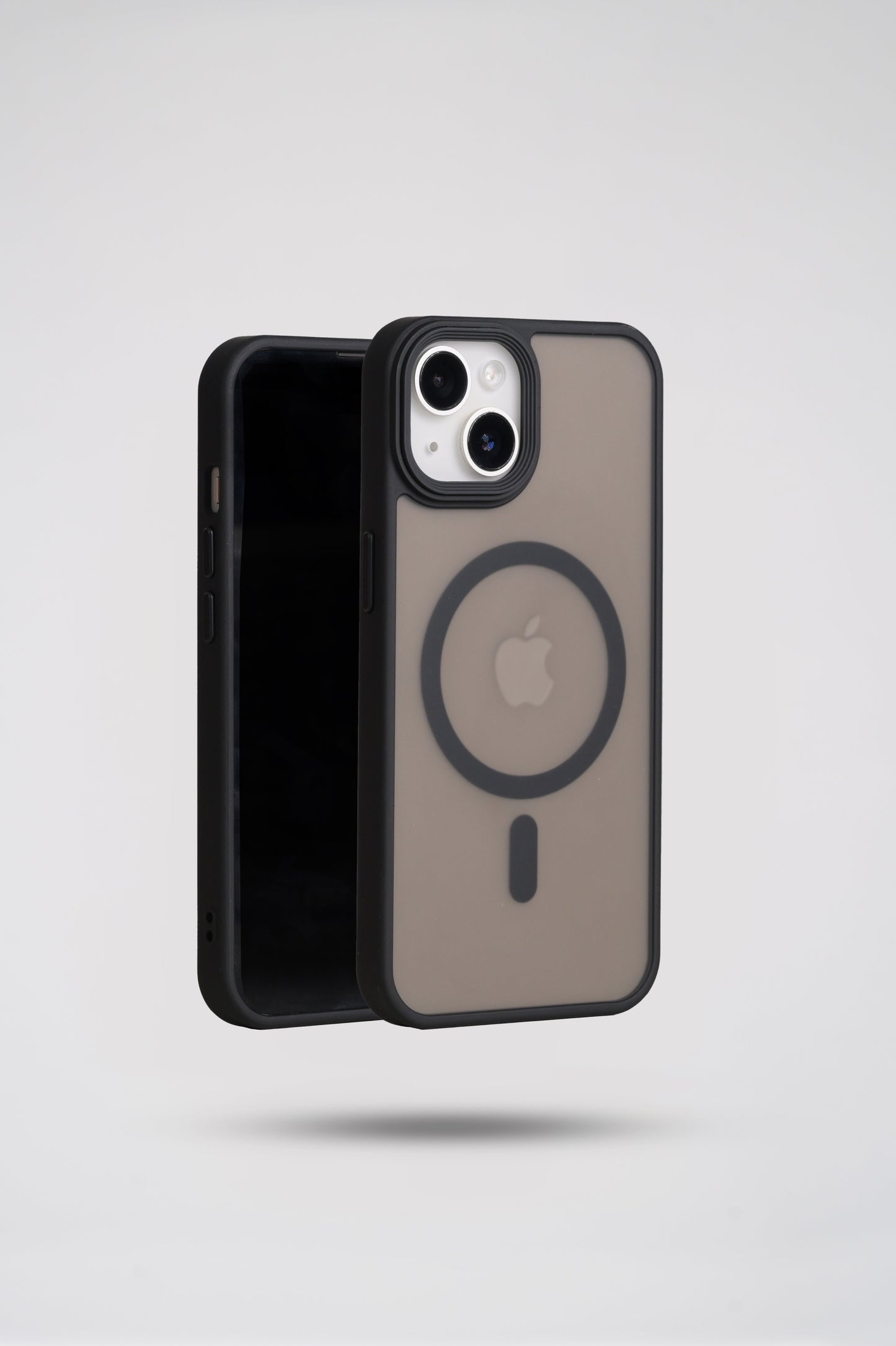 MAGSAFE TRANSLUCENT CASE - IPHONE 15
